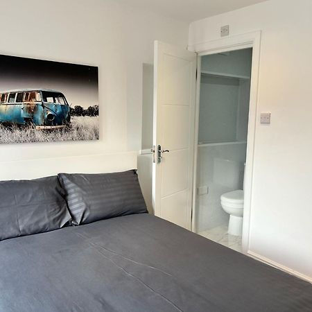 93 West Road Hotel Londres Exterior foto
